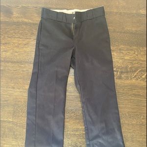 Dickies original 874 pant